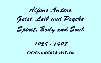 Alfons Anders